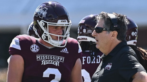 Will Rogers-Mike Leach-Miss State
